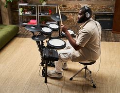ROLAND V-Drums 3 & 5 Series BRAND NEW!