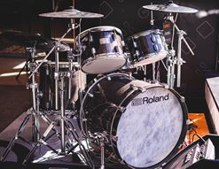 Which Roland Electronic Drum Kit is Right For You?