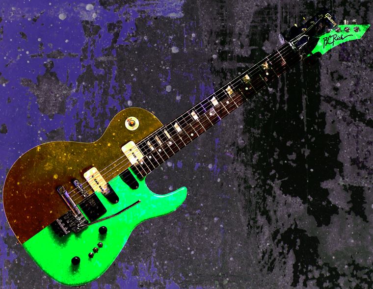 What is Considered a Vintage Guitar? guitarguitar