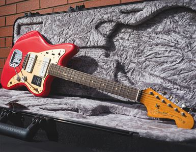BRAND NEW: Fender Vintera II Road Worn GUITARS and BASSES!