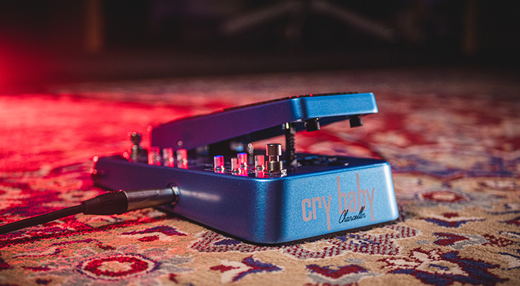 What is a Wah Pedal & What Does it Do? Our Expert Guide to Wah