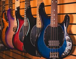 What is a Bass Guitar? Our Experts Explain