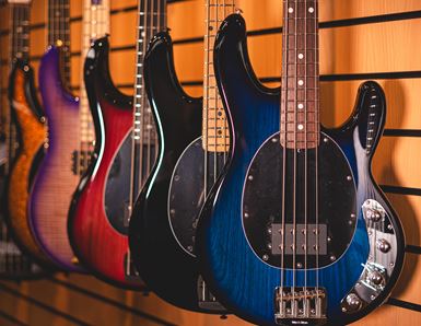 What is a Bass Guitar? Our Experts Explain