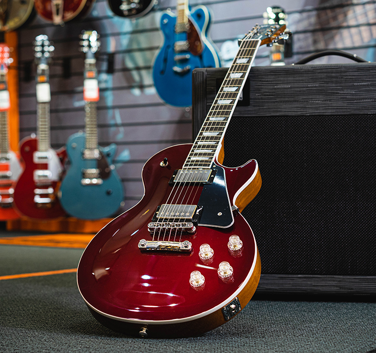 best modern les paul