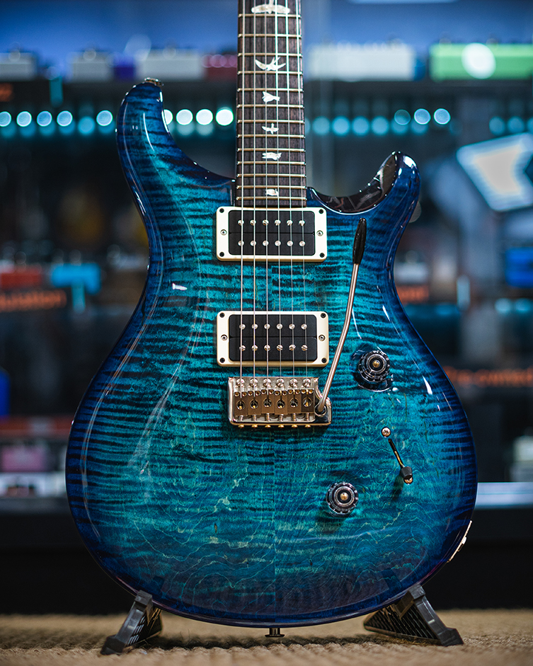 PRS SE One 2007 - 2009