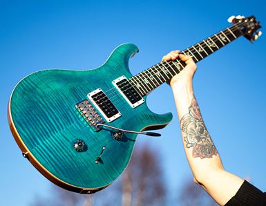 Which PRS Guitar Should I Buy? An Expert Guide