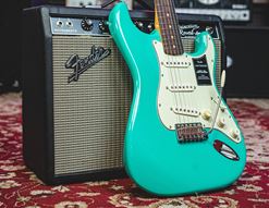 Which Strat? A Stratocaster Buying Guide (Updated for April 2026)