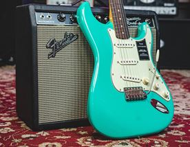 Which Strat? A Stratocaster Buying Guide (Updated for April 2026)