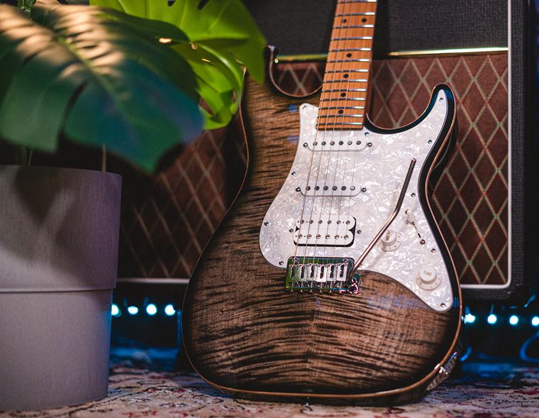 Suhr Guitar Buying Guide 2025