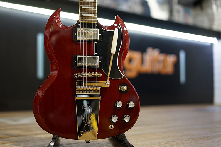 Why Should I Choose Epiphone? | guitarguitar