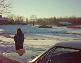 11 Songs About WINTER