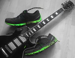 Ultimate Hard Rock Workout Music! (Updated for January 2026)