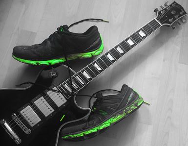 Ultimate Hard Rock Workout Music! (Updated for January 2026)