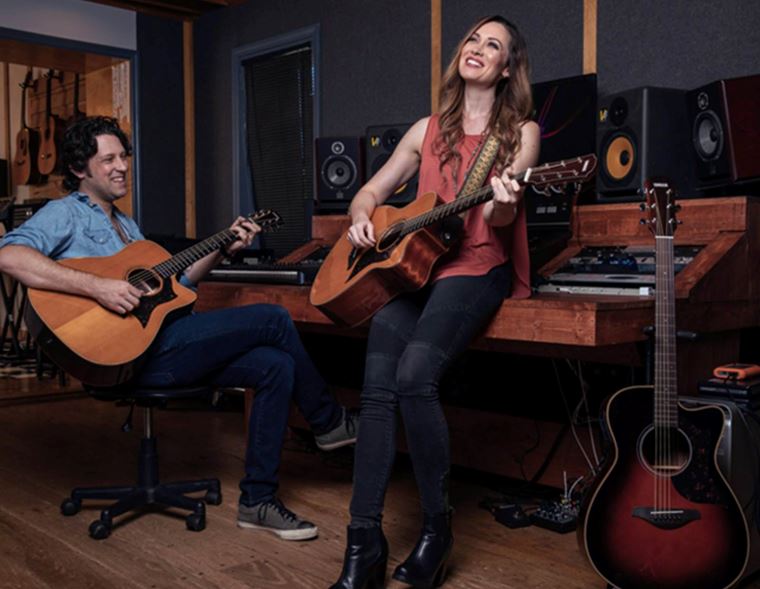 Yamaha Acoustic Guitars: The Ranges Explained