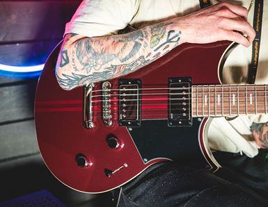 YAMAHA Guitar and Bass Timeline: From the 1960s to NOW