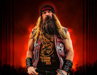 How to Sound Like Zakk Wylde