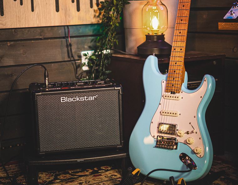 EastCoast Guitars: Best for Beginners?