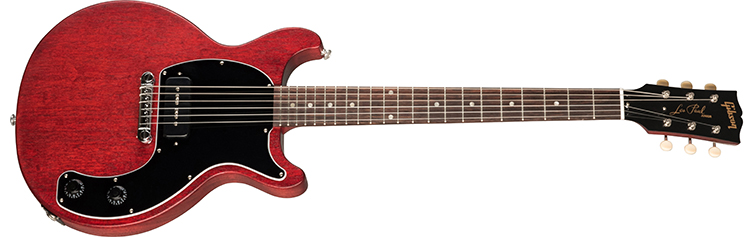 Gibson les deals paul tribute dc