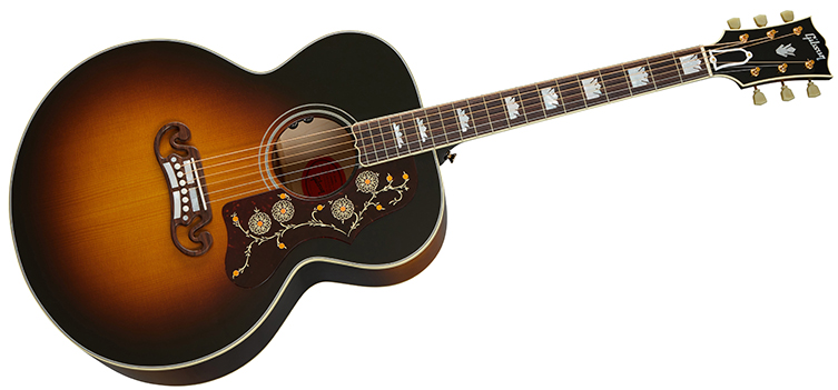 Most popular deals gibson acoustic guitar