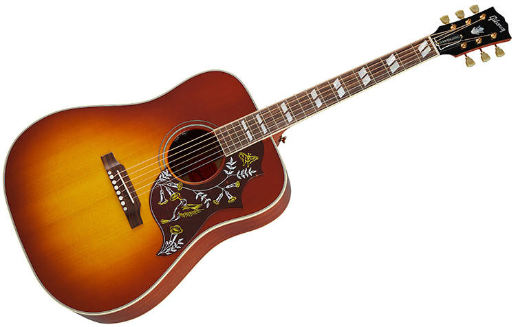 Gibson  Original Acoustic