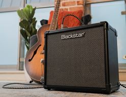 Blackstar: BRAND NEW ID:Core V3 amps!
