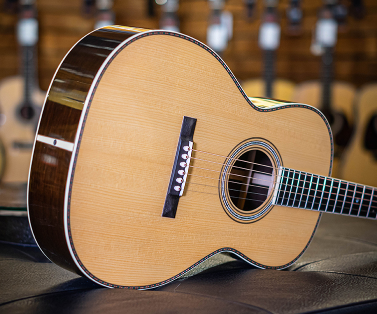 Martin Guitars: Beyond the Dreadnought | guitarguitar