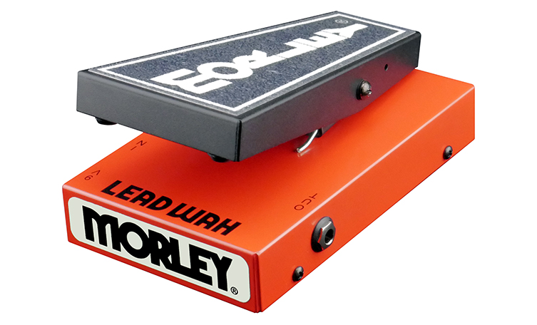 A Closer Look: Morley 20/20 Pedal Range | guitarguitar