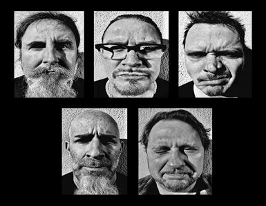 Mr Bungle Interview: Scott Ian and Trey Spruance