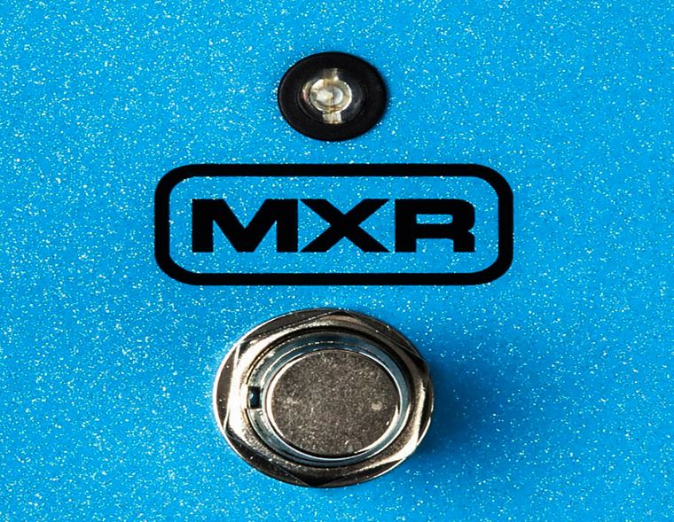 Top Picks: MXR pedals | guitarguitar