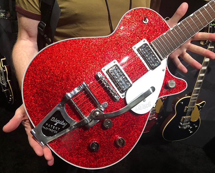 Gretsch 2020 deals