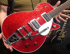NAMM 2020: Gretsch Roundup
