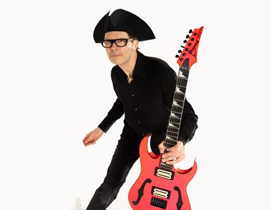 PAUL GILBERT Defies Expectations with WROC!