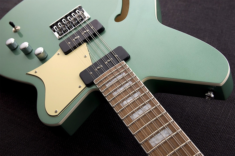 Reverend Guitars: 2020 Top Picks (Updated for December 2020