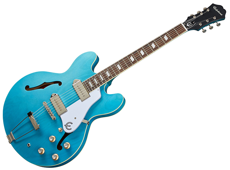 Epiphone les online paul casino