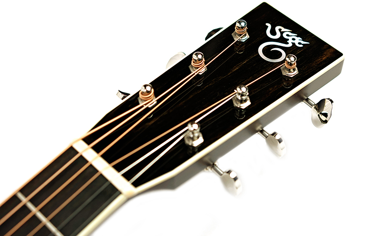 A Closer Look Santa Cruz Guitars Updated for August 2022