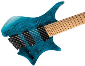 Our Expert Guide to STRANDBERG GUITARS (Updated for February 2026)