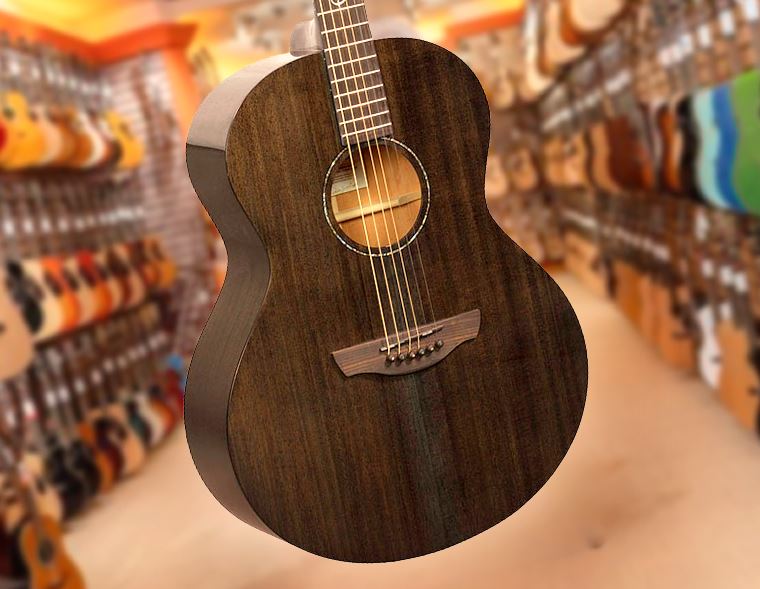 Win a Faith Nexus Neptune Guitar!