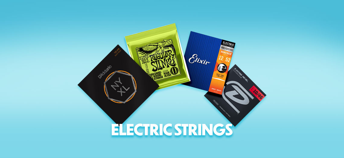 Guitar Strings guitarguitar