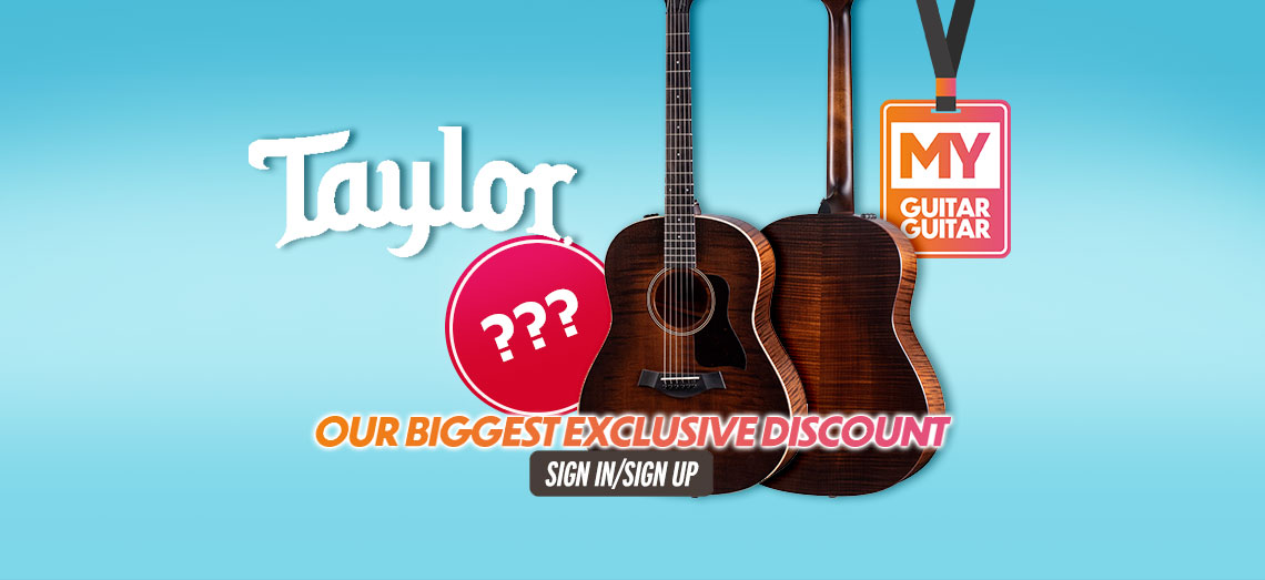 Biggest deals acoustic guitar