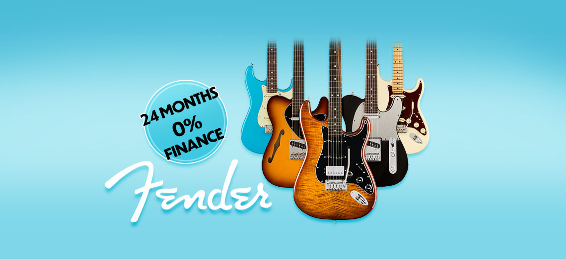 Online deals guitar shop