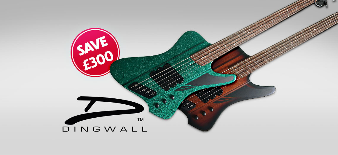 Bass guitar deals price range