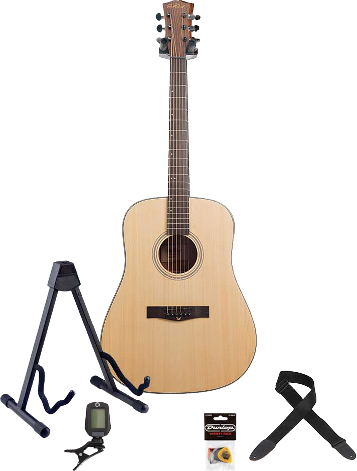 Electric Beginners Pack