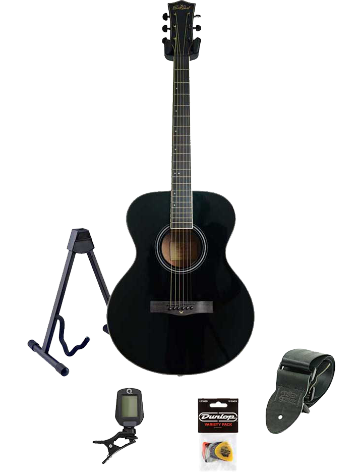 Electric Beginners Pack
