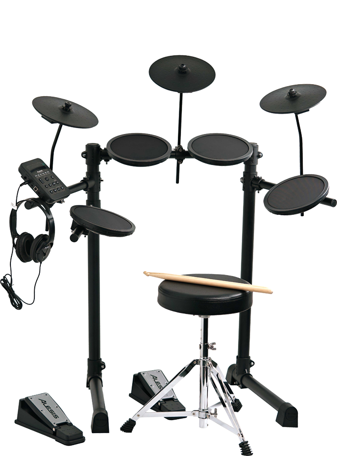 Electric Beginners Pack