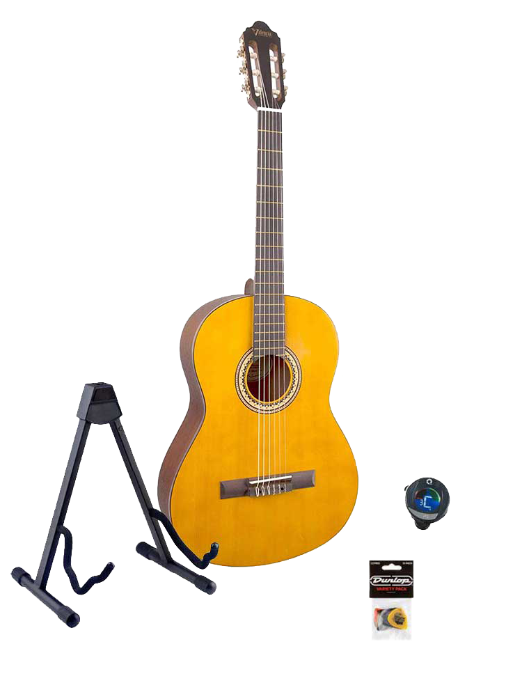 Electric Beginners Pack