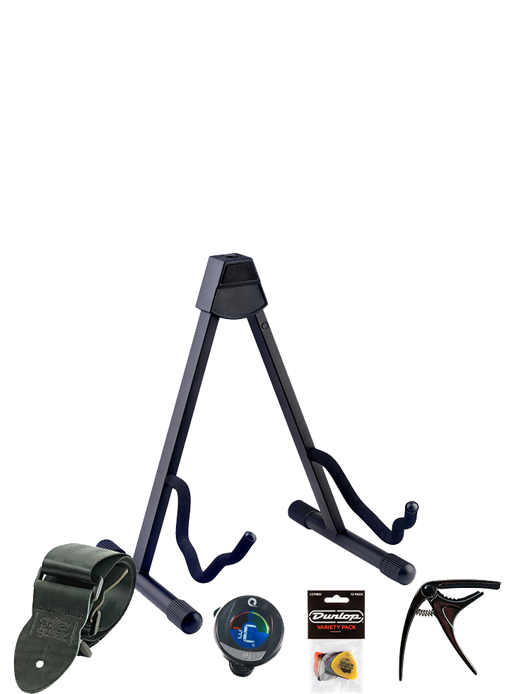 Electric Beginners Pack