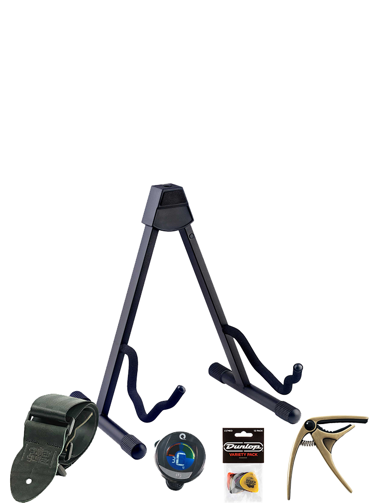 Electric Beginners Pack