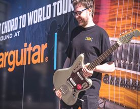 What Are the Benefits of Playing Guitar?