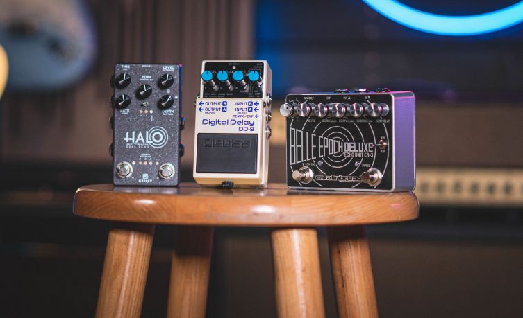 What is the Difference between Reverb And Delay  