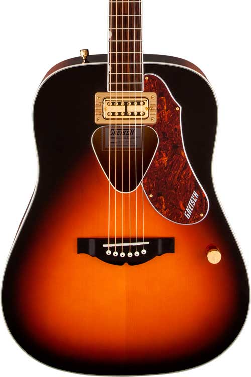 Gretsch Rancher
